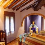 Caserón El Remedio en Uncastillo ( Zaragoza)