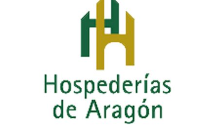 Hospederías de Aragón